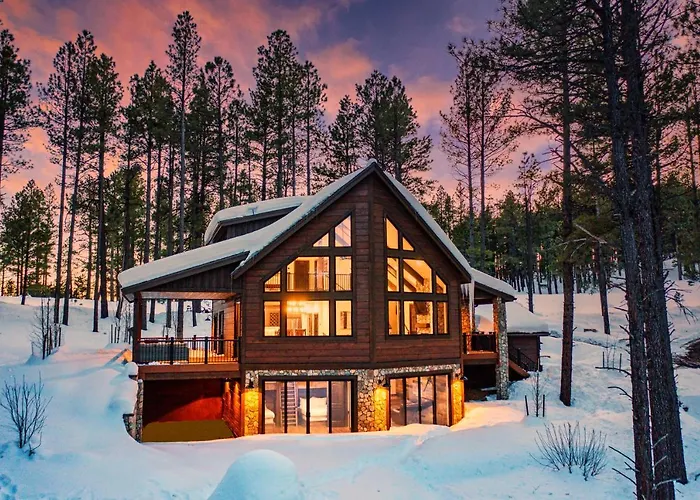 Holiday home Coyote Pass Flagstaff