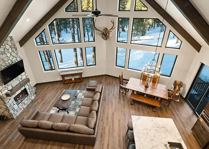 Coyote Pass Holiday home Flagstaff