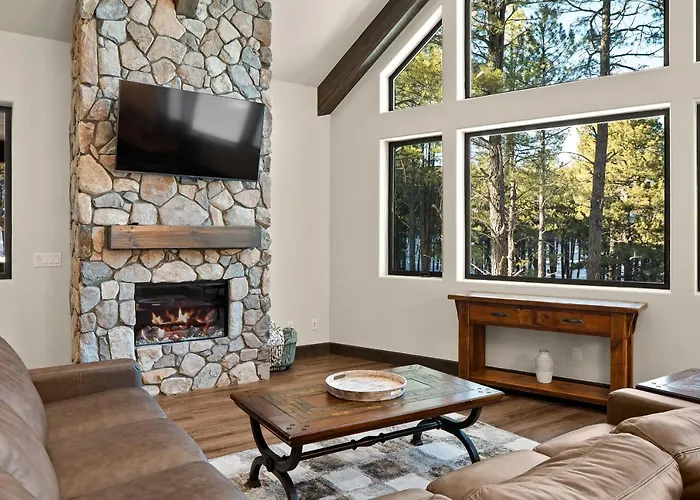 Holiday home Coyote Pass Flagstaff